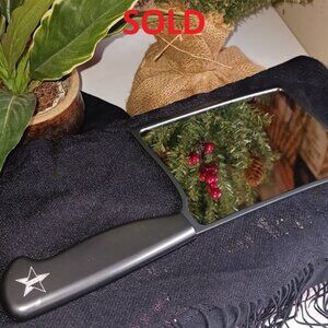 Limtd. Ed. Jeffree Star Beauty Killer 2 Onyx-Chrome color 'Cleaver' Mirror w/box